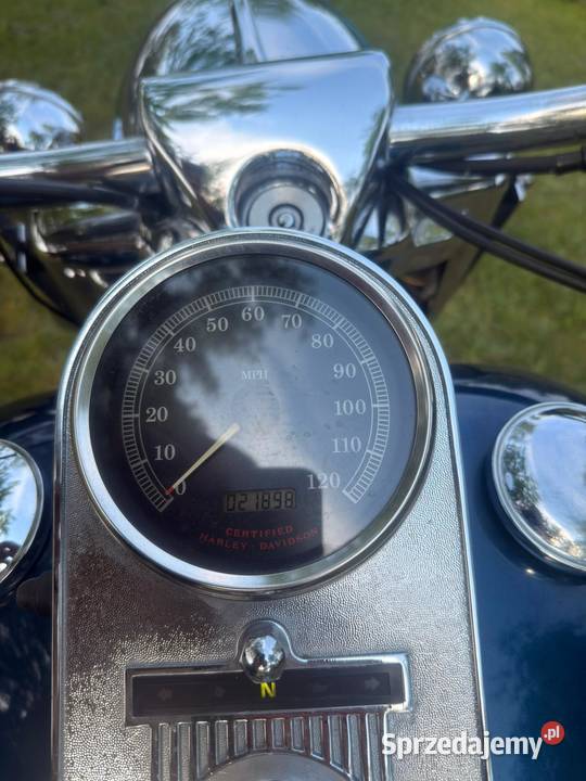 HARLEYDAVIDSON ROAD KING