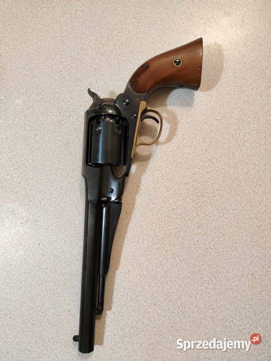 Remington1858 Uberti Gorzów Wielkopolski