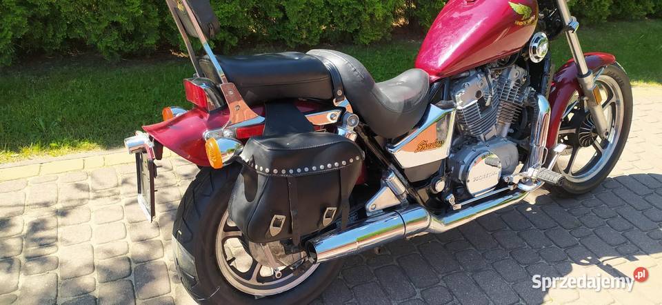 Sakwy motocyklowe Brzeźnica Leśna