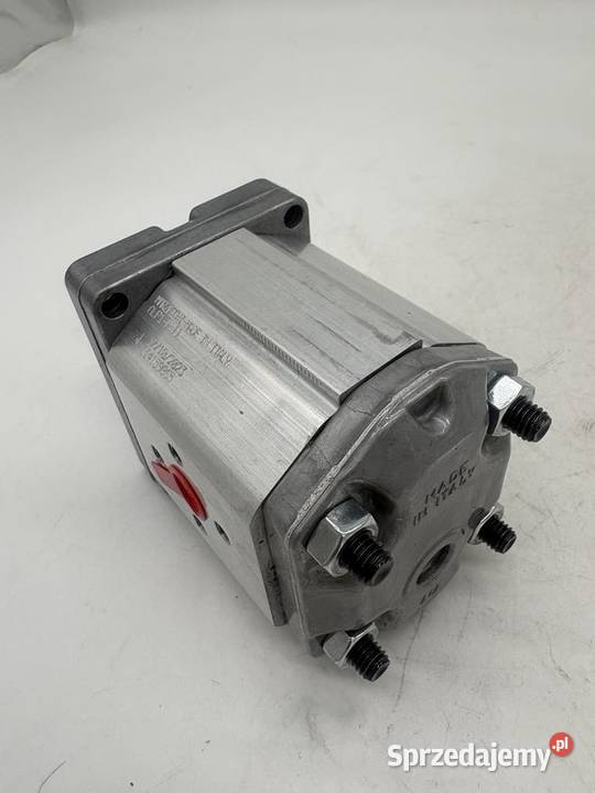 Marzocchi ALP1D11 Pump mazowieckie sprzedam