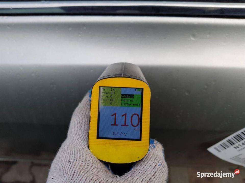 DRZWI LEWE PRZÓD TOYOTA AVENSIS T25 F6 Pozostałe Lipno sprzedam