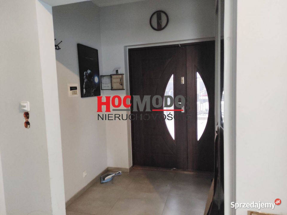 Wyjątkowy dom 360 m2 na granicy Białołęki mazowieckie Michałów-Grabina