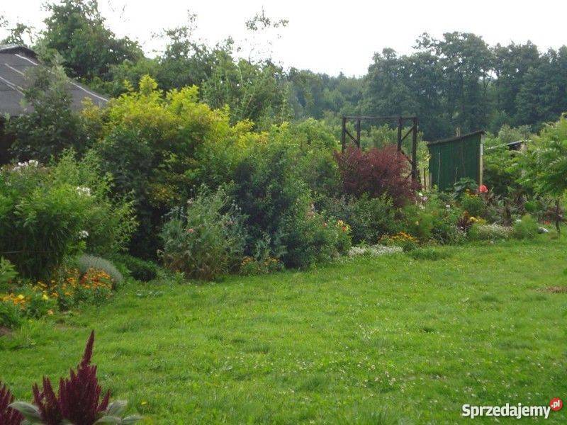 Działka budowlaną 28a Kokotów gmWieliczka