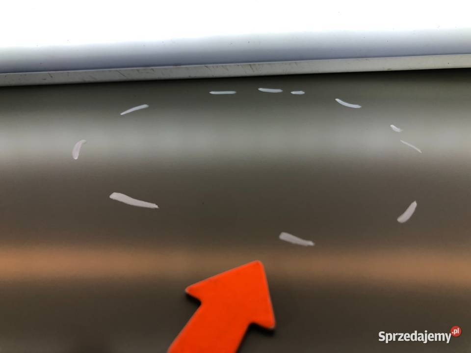 Ford Focus MK3 III przed Liftem 122010112014 Skarżysko-Kamienna