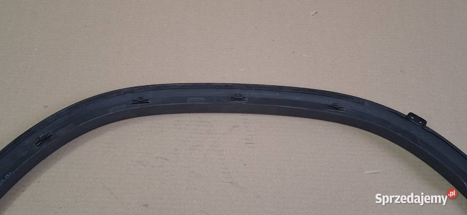 MERCEDES GLA W247 H247 AMG LISTWA NAKŁADKA