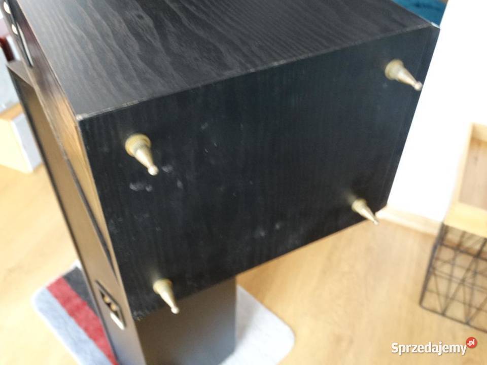 Audiofilskie kolumny KH502 WYSYŁKA