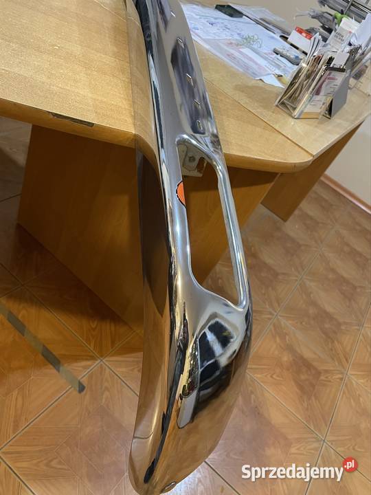 Fiat 132 części nowe Kraśnik