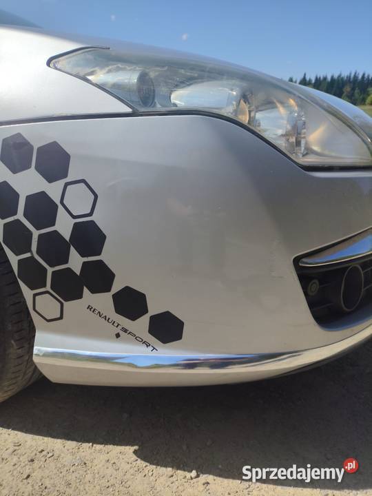 Renault laguna 3 diesel Laguna