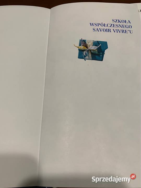 Szkoła Współczesnego Savoir Vivreu Inge Wolff Częstochowa
