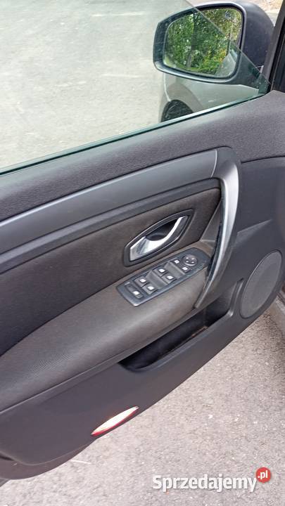SPRZEDAM ZAMIENIĘ Na skuter Renault laguna III Laguna mazowieckie Warszawa
