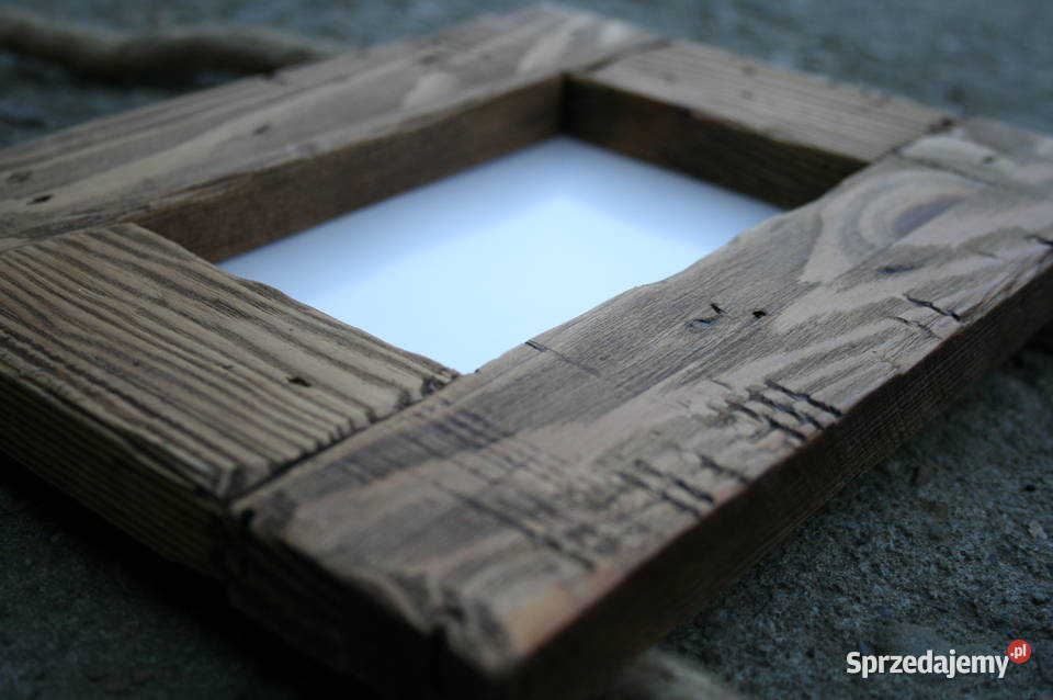 ramki na zdjęcia 10x15 zestaw 3 sztuki tryptyk