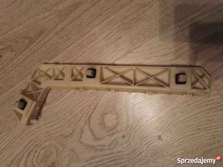 RENAULT KOLEOS I ŚLIZG ZDERZAKA LEWY TYŁ osobowe Międzychód