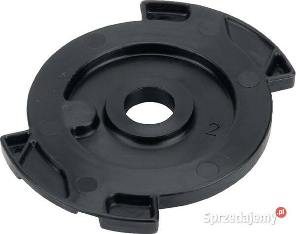 Prowadnica 130702125 Kamionna