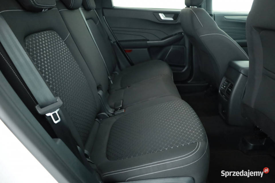 Ford Kuga 15 EcoBoost pierwszy właściciel Kuga Piaseczno