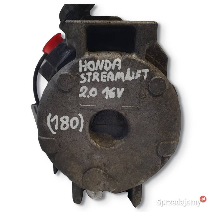 SPRĘŻARKA KLIMATYZACJI Lexus RX300 RX 300 II 30 Chełm