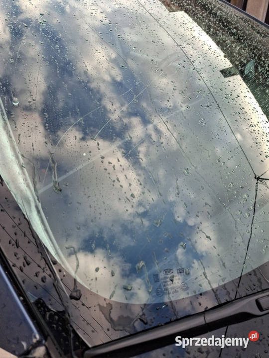 Kia Rio top 102015 12b83141000 lekko uszkodzona Bochnia