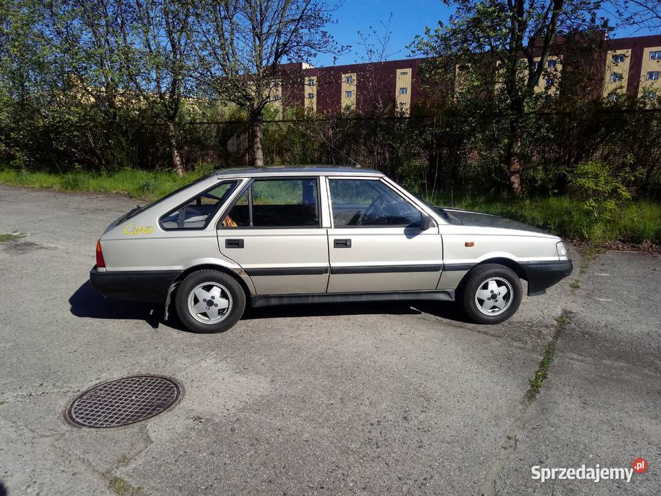FSO Polonez Caro 16 GLE Milanówek