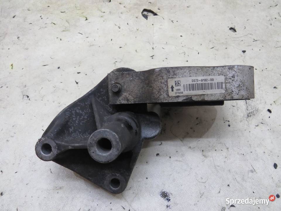 ŁAPA PODUSZKA SKRZYNI MONDEO MK5 15 TDCI osobowe