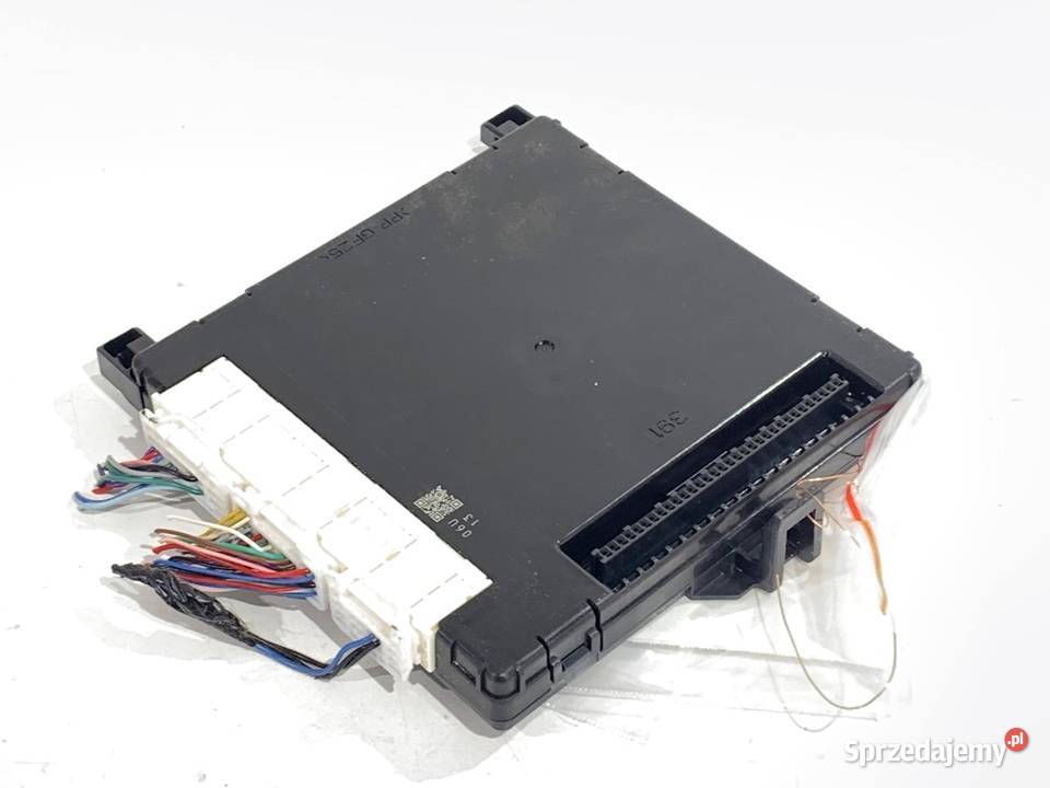 MODUŁ KOMFORTU TOYOTA RAV 4 IV 8922142300 SUV