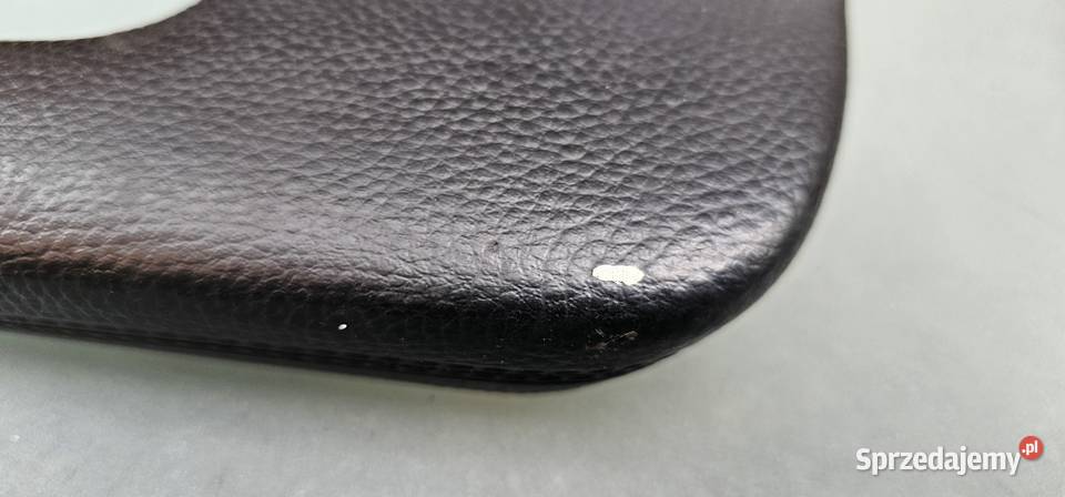 Uchwyt rączka drzwi prawy przód mercedes w123 Zbąszyń