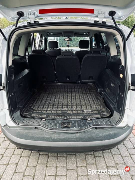 Ford S 20 TDCI 163 Automat PowerShiwt CD Białystok