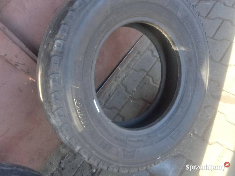 opony rolnicze do woza przyczepki dwókułka mazowieckie Skaryszew