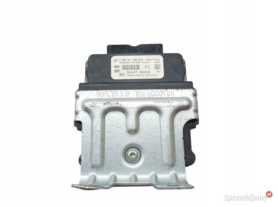 MODUŁ 954473B310 9006011006 Kia Sportage III