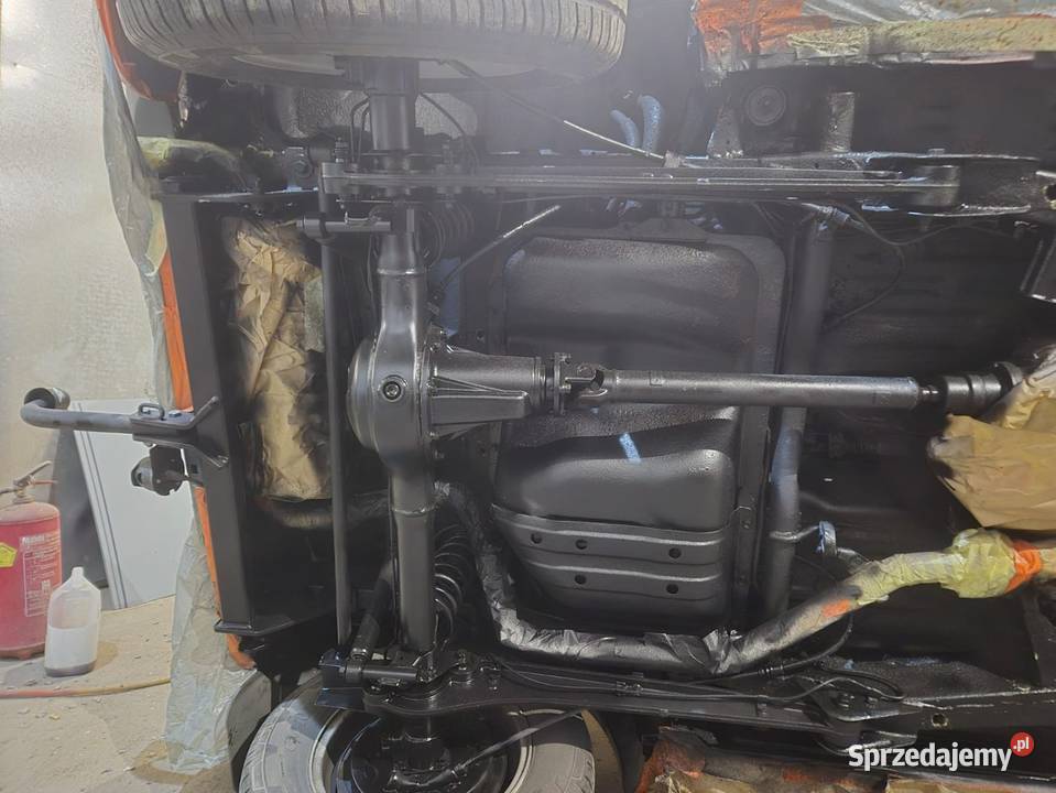 Suzuki Jimny 13 Jimny małopolskie