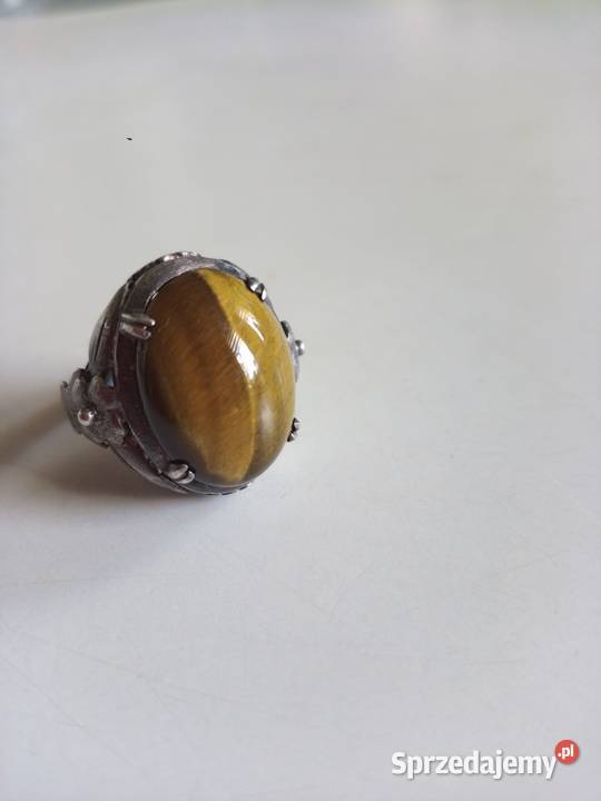 Warmet Orno stare polskie pierścionki Rytosztuka Nowy Sącz