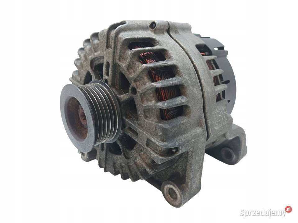 ALTERNATOR 7823341 30 D N57 M550D Bmw X6 I