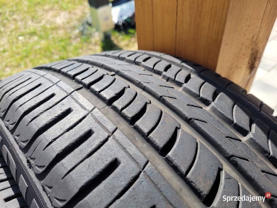 Opony letnie Powertrac 205 55 R16 2 205 Roczyny