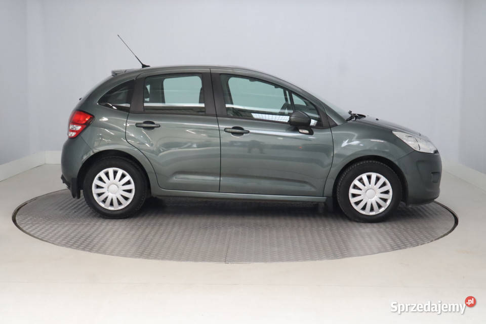 Citroen C3 14 i gniazdo USB Zabrze