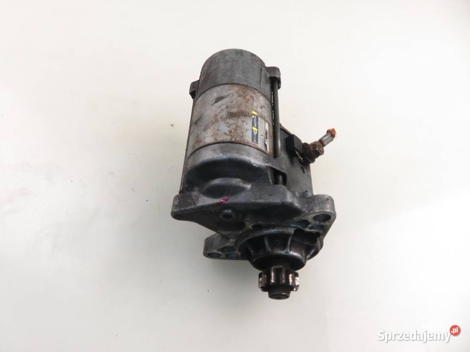 ROZRUSZNIK LAND ROVER FREELANDER 20 DI 100580 sprzedam