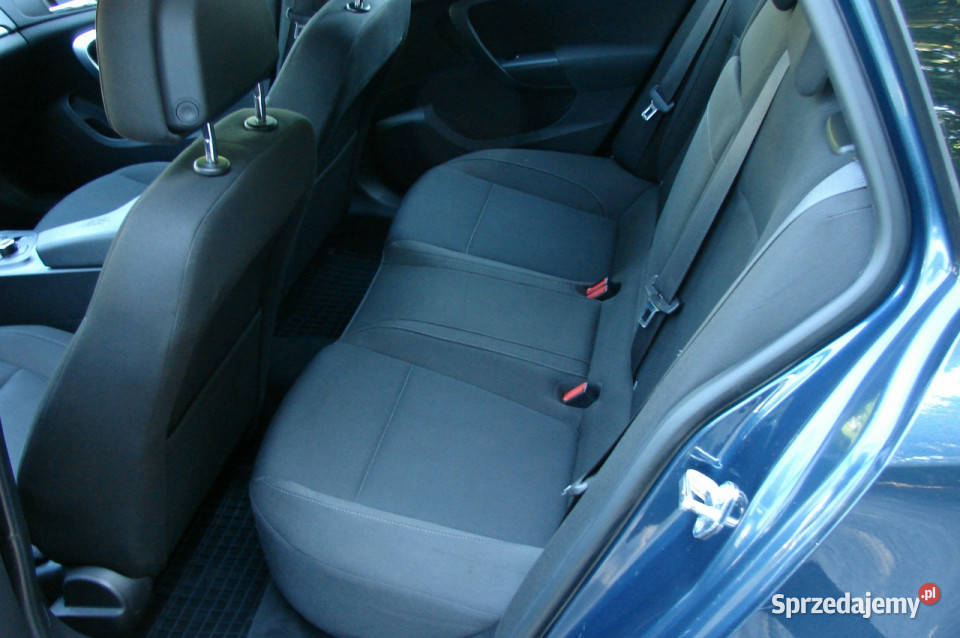 Opel Insignia 20 CDTI 130 A 20082017 czujnik zmierzchu Piła