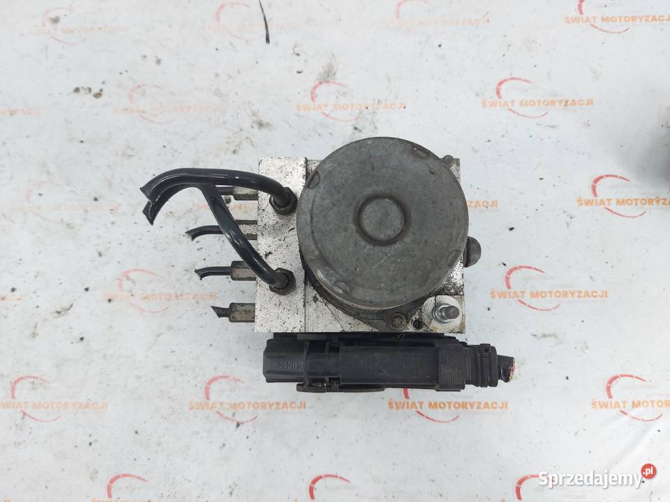 HONDA CIVIC UFO VIII pompa ABS 57110SMGE031M1 sprzedam