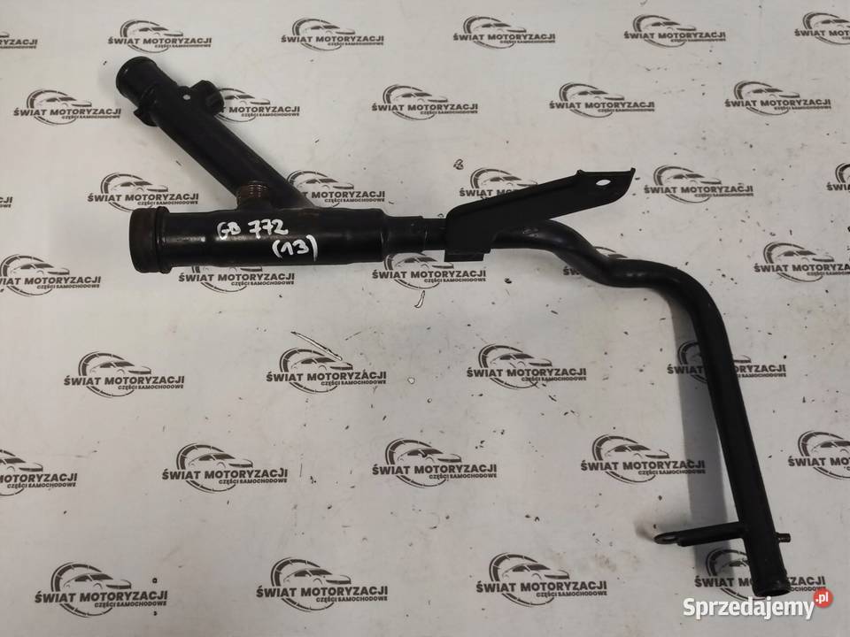 ALFA MITO 14 TJET 198A4000 120 magistrala rura osobowe Węże chłodnicy Kielce sprzedam