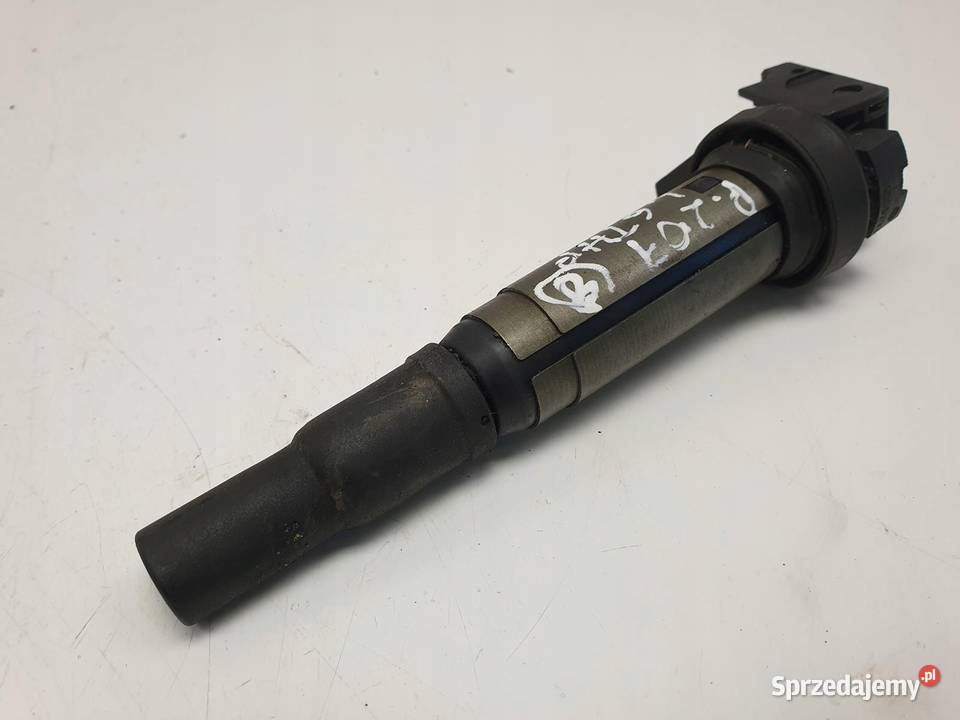 CEWKA ZAPŁONOWA Peugeot 207 16 THP V757501080 osobowe