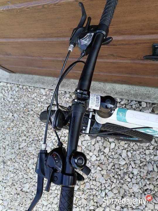 Rower MTB Romet Krapkowice sprzedam