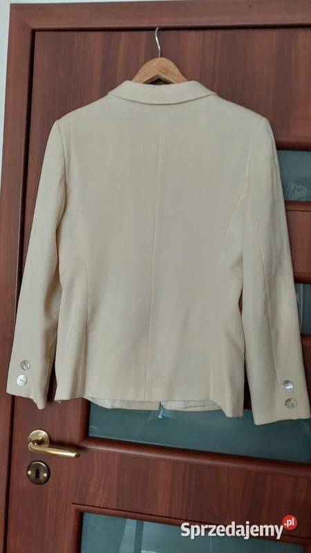 Żakiet damski firmy Cora Opole