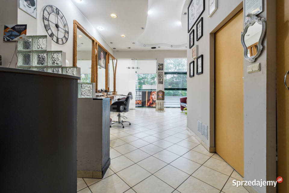 Lokal Straszyn 53m2 pomorskie