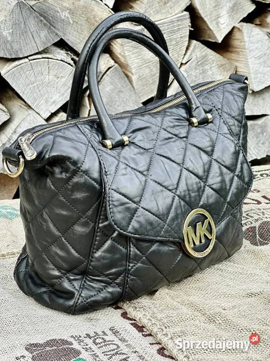 Michael Kors torebka do ręki stan idealny 100 Warszawa
