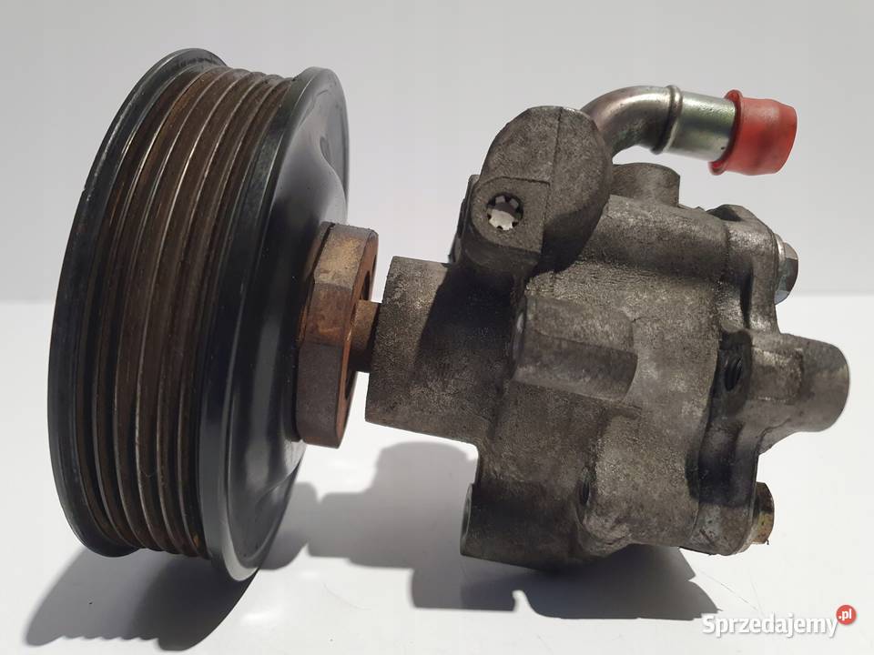 POMPA WSPOMAGANIA Seat Toledo II 16 16V Pompy wspomagania Chełm