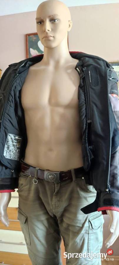 Kurtka Shima Solid 20 Zduńska Wola sprzedam