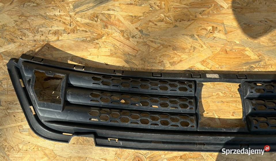 Jeep Grand Cherokee 2014 Grill Atrapa 68143462 wielkopolskie Międzychód