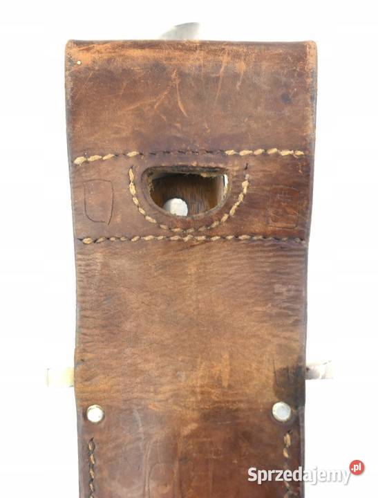 BAGNET SZWAJCARIA WZ1914 K555 Warszawa