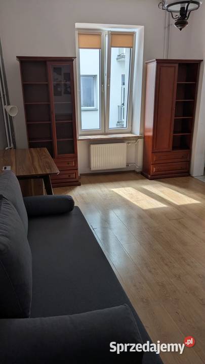 Mieszkanie wynajem 2500 2pokojowe 52 m2 Warszawa