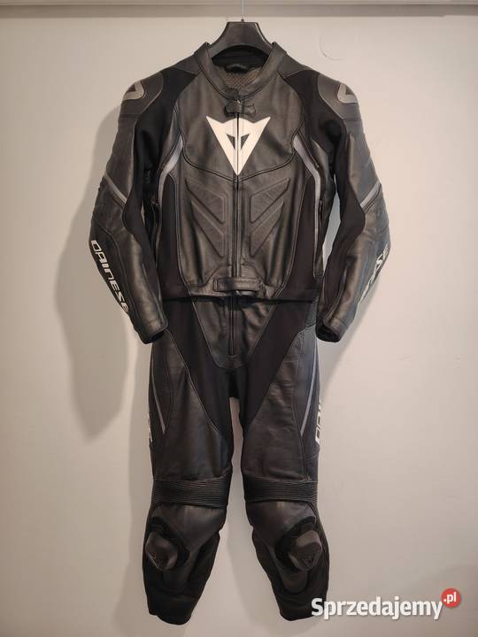Kombinezon motocyklowy DAINESE r 54 Tomaszów Lubelski sprzedam