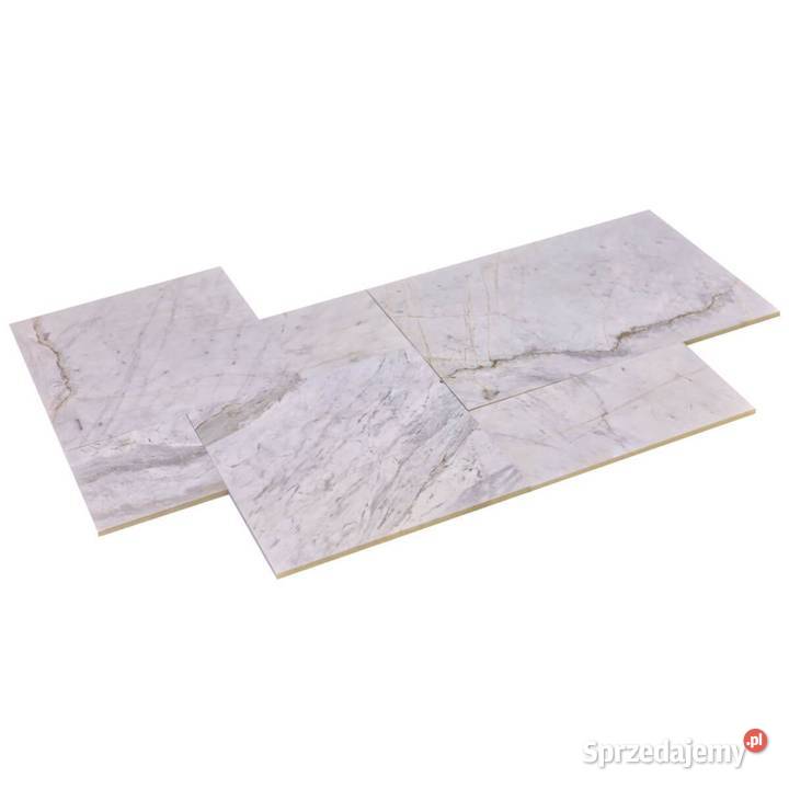 Komplety Marmur Volakas 0742m2 pomorskie Gdynia sprzedam