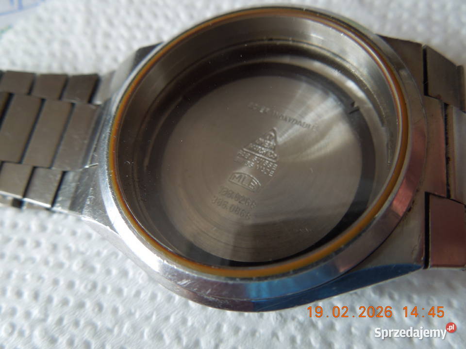 zegarek omega seamaster Częstochowa