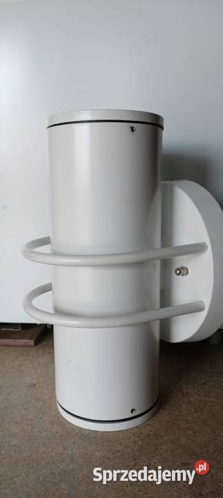 Kinkiet zewnętrzny wielkopolskie Szamotuły